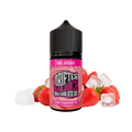Drifter Bar Sweet Strawberry Ice 6ml: Fresa Dulce y Aromática con un Toque Helado Suave