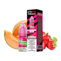Oxva Ox Passion Salts Strawberry Melon 10 ml – Fresa Dulce y Melón Jugoso en un Perfecto Sabor Veraniego