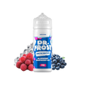 Dr Frost Blueberry Raspberry Ice 24ml aroma longfill