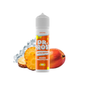 Dr Frost Mango Pineapple Ice: Deliciosa Mezcla Tropical y Refrescante