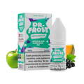 Dr Frost Salts Apple Black Honeydew Ice 10mg 10ml nic salt e-liquid sales de nicotina sabor manzana melón honeydew y hielo