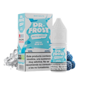 Dr Frost Salts Arctic Blue Ice 10mg 10ml nic salt e-liquid sales de nicotina sabor frutos azules y hielo