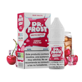Dr Frost Salts Cherry Cola Ice 20mg 10ml nic salt e-liquid sales de nicotina sabor cereza cola y hielo