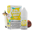 Dr Frost Salts Coconut Lemonade Ice 10mg 10ml nic salt e-liquid sales de nicotina sabor coco limonada y hielo