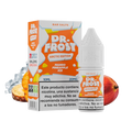 Dr Frost Salts Mango Pineapple Ice 10mg 10ml nic salt e-liquid sales de nicotina sabor mango piña y hielo
