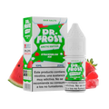 Dr Frost Salts Strawmelon Ice 20mg 10ml nic salt e-liquid sales de nicotina sabor fresa melón y hielo