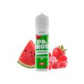 Dr Frost Strawmelon Ice Longfill - Fresas y Sandía Helada