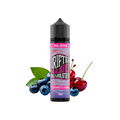 Drifter Bar Blueberry Cherry 16ml aroma longfill sabor arándano y cereza