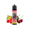 Drifter Bar Lime Raspberry Cherry 16ml aroma longfill sabor lima frambuesa y cereza