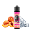 Drifter Bar Peach Ice 16ml aroma longfill sabor melocotón y hielo