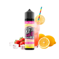 Drifter Bar Pink Lemonade 16ml aroma longfill sabor fresa y limón con hielo