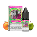 Drifter Bar Salts Apple Peach 20mg 10ml sales de nicotina sabor manzana y melocotón