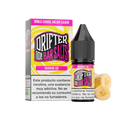 Drifter Bar Salts Banana Ice 10mg 10ml sales de nicotina sabor plátano y hielo
