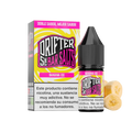 Drifter Bar Salts Banana Ice 5mg 10ml sales de nicotina sabor plátano y hielo