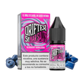 Drifter Bar Salts Blueberry Bubblegum 5mg 10ml sales de nicotina sabor arándano y chicle