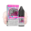 Drifter Bar Salts Cotton Candy Ice 20mg 10ml sales de nicotina sabor algodón de azúcar y hielo