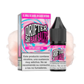 Drifter Bar Salts Cotton Candy Ice 5mg 10ml sales de nicotina sabor algodón de azúcar y hielo