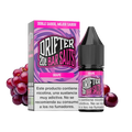 Drifter Bar Salts Grape 20mg 10ml sales de nicotina sabor uva