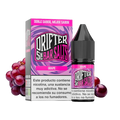 Drifter Bar Salts Grape 5mg 10ml sales de nicotina sabor uva