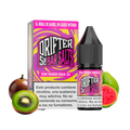Drifter Bar Salts Kiwi Passion Guava Ice 5mg 10ml sales de nicotina sabor kiwi maracuyá guayaba y hielo