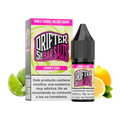 Drifter Bar Salts Lemon Lime 5mg 10ml sales de nicotina sabor limón y lima