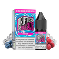Drifter Bar Salts Mad Blue 5mg 10ml sales de nicotina sabor frutos rojos y hielo