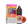 Drifter Bar Salts Mango Ice 20mg 10ml sales de nicotina sabor mango y hielo