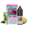 Drifter Bar Salts Mojito Ice 5mg 10ml sales de nicotina sabor mojito y hielo