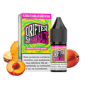 Drifter Bar Salts Pineapple Peach Mango 5mg 10ml sales de nicotina sabor piña melocotón y mango