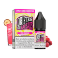 Drifter Bar Salts Pink Lemonade 20mg 10ml sales de nicotina sabor fresa y limón con hielo
