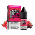 Drifter Bar Salts Strawberry Raspberry Cherry 20mg 10ml sales de nicotina sabor fresa frambuesa y cereza