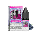 Drifter Bar Salts Sweet Blueberry Ice 5mg 10ml sales de nicotina sabor arándano dulce y hielo