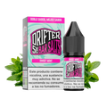 Drifter Bar Salts Sweet Mint 5mg 10ml sales de nicotina sabor menta dulce
