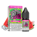 Drifter Bar Salts Watermelon Ice 5mg 10ml sales de nicotina sabor sandía y hielo