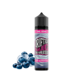 Drifter Bar Sour Blueberry Ice 16ml aroma longfill sabor arándano ácido y hielo