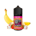 Drifter Bar Strawberry Banana Ice 6ml aroma longfill