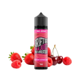 Drifter Bar Strawberry Raspberry Cherry 16ml aroma longfill sabor fresa frambuesa y cereza