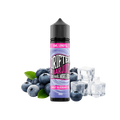 Drifter Bar Sweet Blueberry Ice 16ml aroma longfill