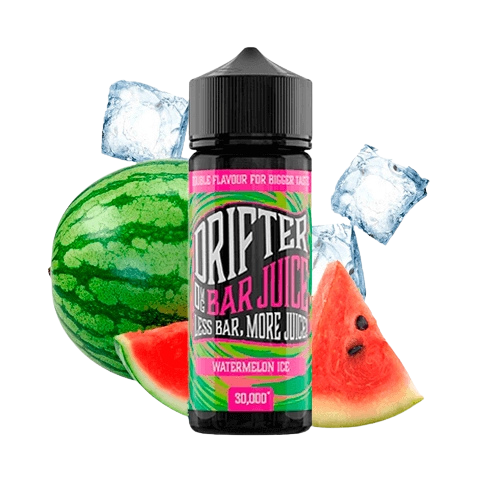 Drifter Bar Watermelon Ice 24ml aroma longfill
