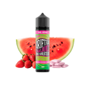 Drifter Bar Watermelon Strawberry Bubblegum 16ml aroma longfill sabor sandía fresa y chicle