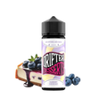 Drifter Desserts Blueberry Cheesecake 24ml aroma longfill sabor tarta de queso y arándano