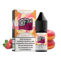 Drifter Desserts Salts Strawberry Donut 10ml – Rosquilla con Fresa y Glaseado Dulce