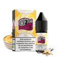 Drifter Desserts Salts Vanilla Custard 20mg 10ml sales de nicotina sabor vainilla y crema pastelera