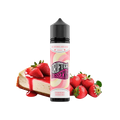 Drifter Desserts Strawberry Cheesecake 16ml aroma longfill sabor tarta de queso y fresa