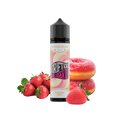 Drifter Desserts Strawberry Donut 16ml aroma longfill sabor donut de fresa