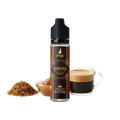 Drops Tobacco Masters Habana longfill 60ml tabaco negro