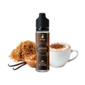 Drops Tobacco Masters London longfill 60ml tabaco cappuccino