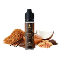 Drops Tobacco Masters Manila longfill 60ml tabaco RY4