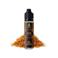 Drops Tobacco Masters Paris longfill 60ml tabaco suave