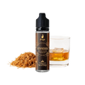 Drops Tobacco Masters Tennessee longfill 60ml tabaco bourbon